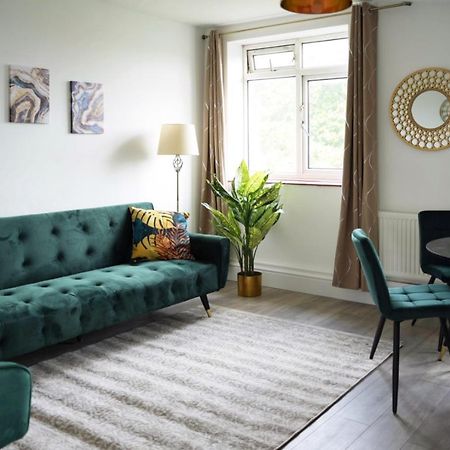 Sophie Place In Vauxhall - 3 Double Beds, 1 Sofa Bed, Spacious Londres Exterior foto